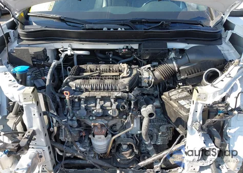 2023 Honda Passport Awd Ex-L из США, поврежденный, VIN 5FNYF8H53PB029889